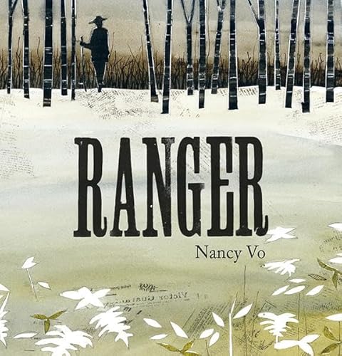 Ranger: Bilderbuch