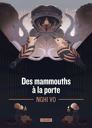 Des mammouths à la porte