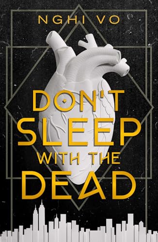 Don't Sleep With the Dead von Tordotcom