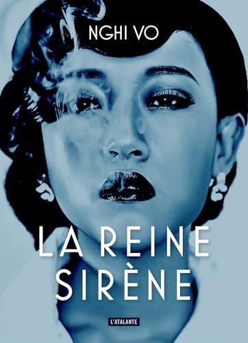 La reine sirène La reine sirène von ATALANTE
