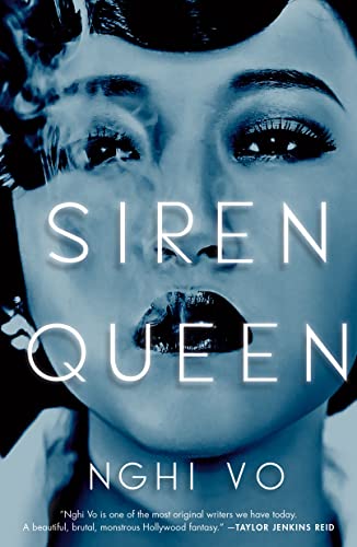 Siren Queen von Tor.com
