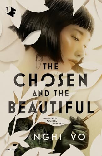 The chosen and the beautiful (Oscar fantastica) von Mondadori