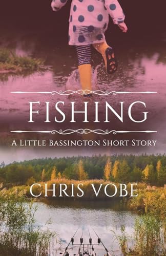 Fishing: A Little Bassington Short Story von Next Chapter