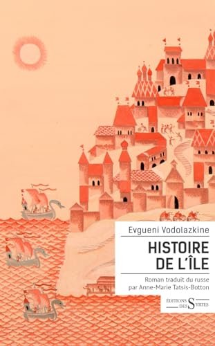 Histoire de l'Île