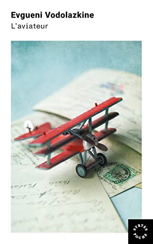 L'Aviateur