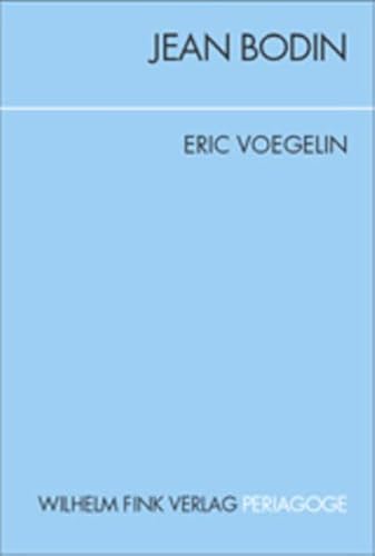 Jean Bodin (Periagoge)