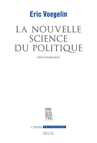 La Nouvelle science du politique. Une introduction