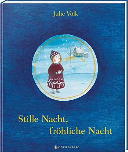 Stille Nacht, fröhliche Nacht