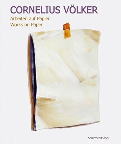 Arbeiten auf Papier / Works on Paper: Katalog zur Ausstellung in der Kunsthalle Emden ab Januar 2015. Dtsch.-Engl. Arbeiten auf Papier / Works on Paper: Katalog zur Ausstellung in der Kunsthalle Emden ab Januar 2015. Dtsch.-Engl. von Schirmer /Mosel Verlag Gm