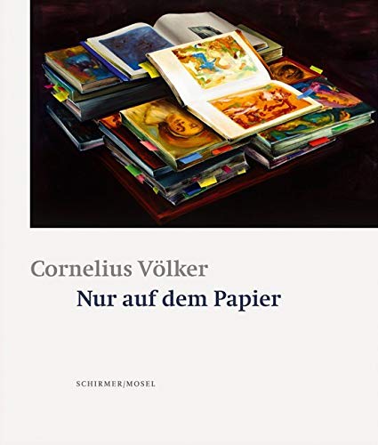 Nur auf dem Papier: Katalog zur Ausstellung in der Nordrhein-Westfälischen Akademie der Wissenschaften und Künste Nur auf dem Papier: Katalog zur Ausstellung in der Nordrhein-Westfälischen Akademie der Wissenschaften und Künste
