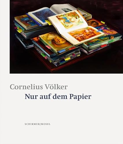 Nur auf dem Papier: Katalog zur Ausstellung in der Nordrhein-Westfälischen Akademie der Wissenschaften und Künste Nur auf dem Papier: Katalog zur Ausstellung in der Nordrhein-Westfälischen Akademie der Wissenschaften und Künste
