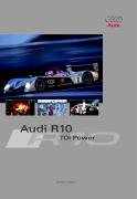 Audi R10 TDI – TDI Power von Heel