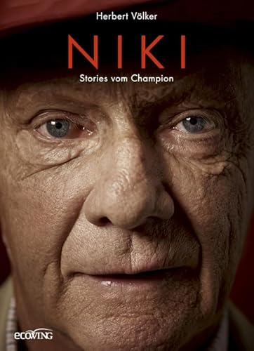 Niki: Stories vom Champion von ecoWing