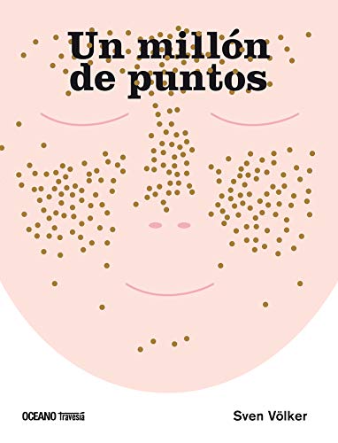 Un Millón de Puntos (El libro Océano de ...)