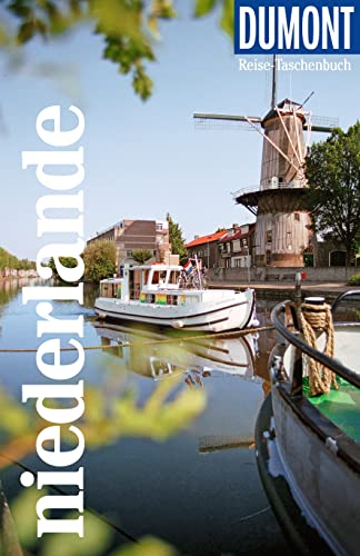 DUMONT Reise-Taschenbuch Reiseführer Niederlande: Reiseführer plus Reisekarte. Mit individuellen Autorentipps und vielen Touren. DUMONT Reise-Taschenbuch Reiseführer Niederlande: Reiseführer plus Reisekarte. Mit individuellen Autorentipps und vielen Touren.