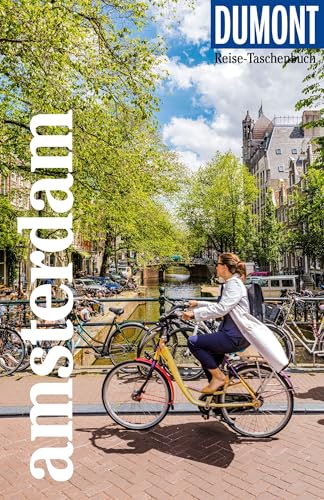 DuMont Reise-Taschenbuch Reiseführer Amsterdam: Reiseführer plus Reisekarte. Mit Autorentipps, Stadtspaziergängen und Touren. DuMont Reise-Taschenbuch Reiseführer Amsterdam: Reiseführer plus Reisekarte. Mit Autorentipps, Stadtspaziergängen und Touren.