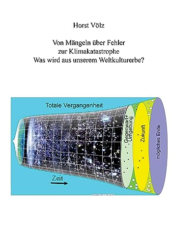 Von Mängeln über Fehler zur Klimakatastrophe: Was wird aus unserem Weltkulturerbe? von Shaker