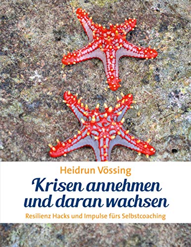 Krisen annehmen und daran wachsen: Resilienz Hacks und Impulse fürs Selbstcoaching Krisen annehmen und daran wachsen: Resilienz Hacks und Impulse fürs Selbstcoaching