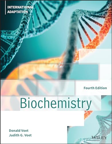 Biochemistry: International Adaptation