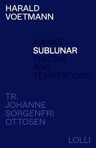Sublunar von Lolli Editions