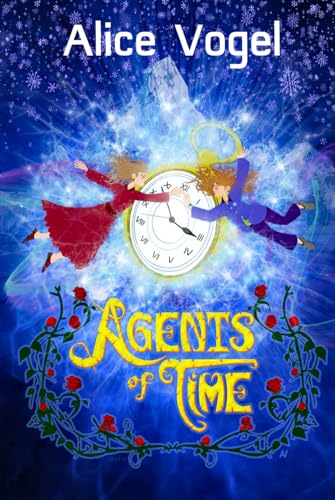 Agents of Time von Independently published
