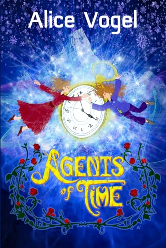 Agents of Time von Independently published