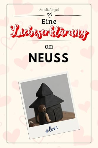 Eine Liebeserklärung an Neuss - Die große Hommage - das perfekte Geschenk für Weihnachten und Geburtstag und jeden Anlass von FlipFlop