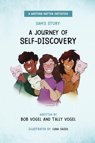 Sam's Story: A Journey of Self-Discovery