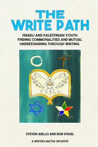 The Write Path: Steven Aiello and Bob Vogel von Amazon Publications Expert