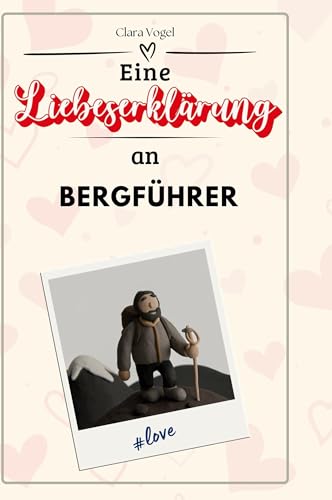 Eine Liebeserklärung an Bergführer von FlipFlop