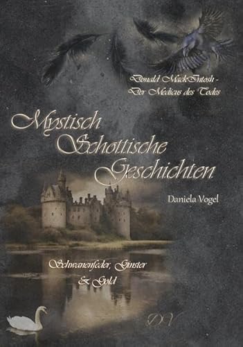 Mystisch Schottische Geschichten von Neubachverlag