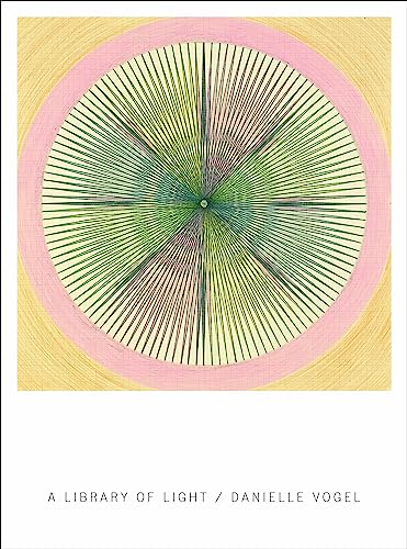 Library of Light (Wesleyan Poetry Series)