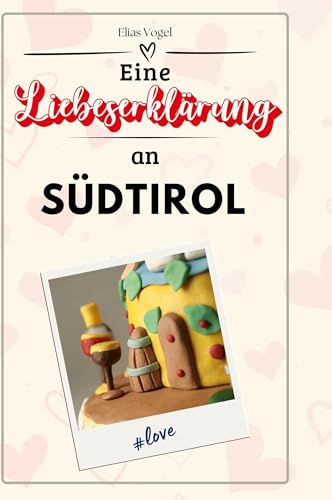 Eine Liebeserklärung an Südtirol von FlipFlop