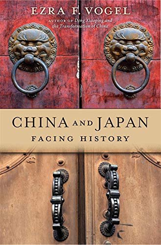 China and Japan - Facing History