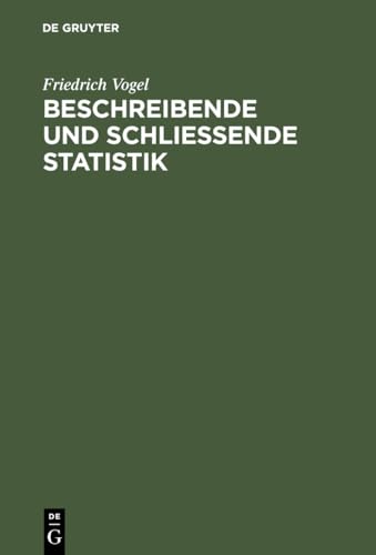 Beschreibende und schließende Statistik: Aufgaben und Beispiele
