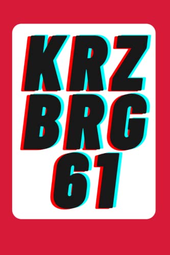 Kreuzberg 61 Berlin Notizbuch: Das Notizbuch im DIN A5 Format mit 140 Seiten, liniert, für deine Notizen, Raptexte, Gedanken, Träume & Wünsche, für ... das perfekte Geschenk für Kreuzberg-Liebhaber Kreuzberg 61 Berlin Notizbuch: Das Notizbuch im DIN A5 Format mit 140 Seiten, liniert, für deine Notizen, Raptexte, Gedanken, Träume & Wünsche, für ... das perfekte Geschenk für Kreuzberg-Liebhaber