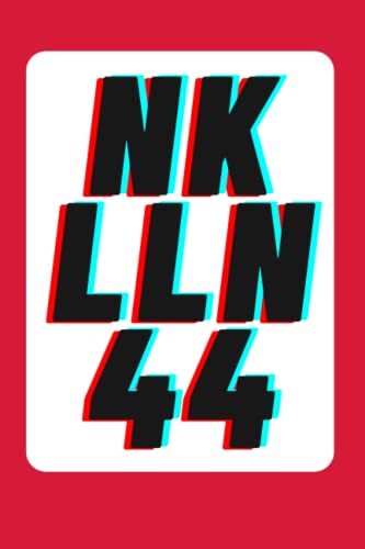 Neukölln 44 Berlin Notizbuch: Das Notizbuch im A5 Format mit 140 Seiten, liniert, für deine Notizen, Raptexte, Gedanken, Träume & Wünsche, für Schule, ... das perfekte Geschenk für Neukölln-Liebhaber
