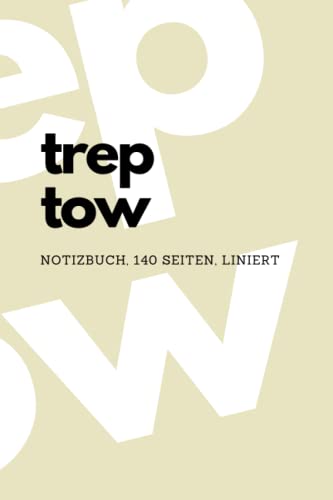 Notizbuch Berlin Treptow: DIN A5, 140 Seiten, liniert, Notizbuch, Tagebuch, Notizen machen für Schule, Uni und Beruf, Rap Texte schreiben, ... Berliner Bezirk, Berliner Schnauze