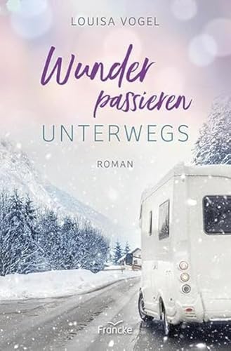 Wunder passieren unterwegs