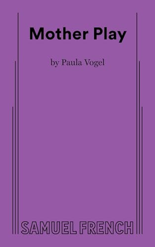Mother Play von Samuel French Ltd