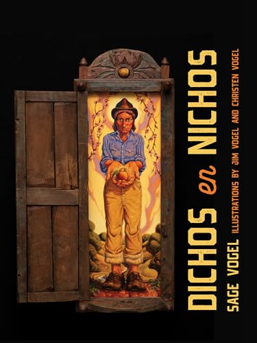 Dichos En Nichos (Querencias) von University of New Mexico Press