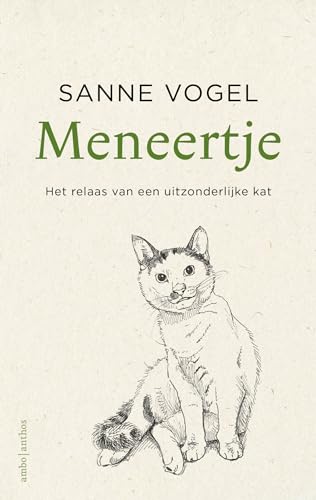 Meneertje: observaties van een uitzonderlijke kat Meneertje: observaties van een uitzonderlijke kat von Ambo|Anthos