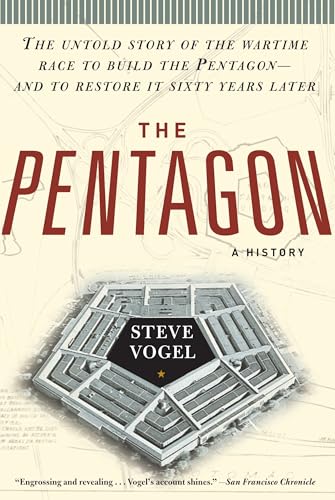 The Pentagon: A History The Pentagon: A History von Random House Trade Paperbacks