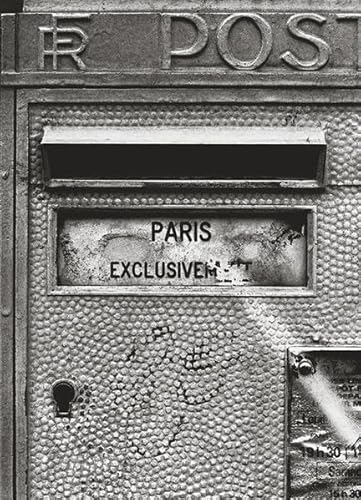Walter Vogel: Paris Exclusivement