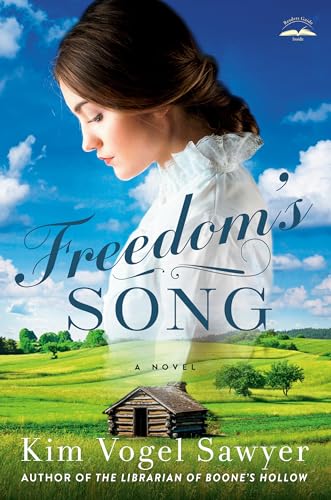 Freedom's Song: A Novel von Waterbrook