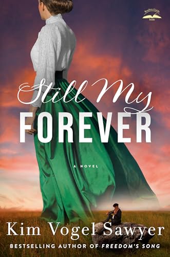 Still My Forever: A Novel von Waterbrook
