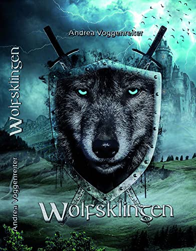 Wolfsklingen von SüdOstService