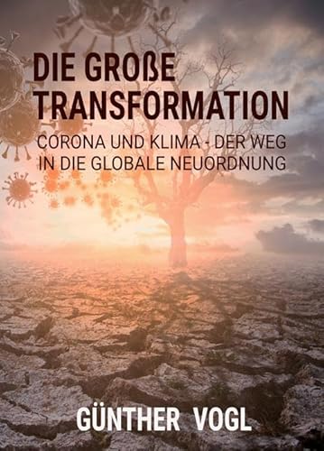 Die große Transformation: CORONA UND KLIMA - DER WEG IN DIE GLOBALE NEUORDNUNG
