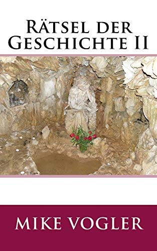 Raetsel der Geschichte II von CREATESPACE