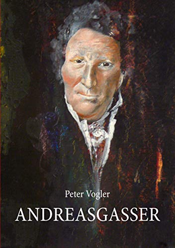 Andreasgasser von Books on Demand